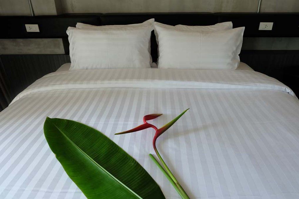 Dsure Hotel Phuket Patong Extérieur photo