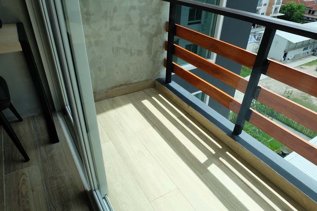 Dsure Hotel Phuket Patong Extérieur photo