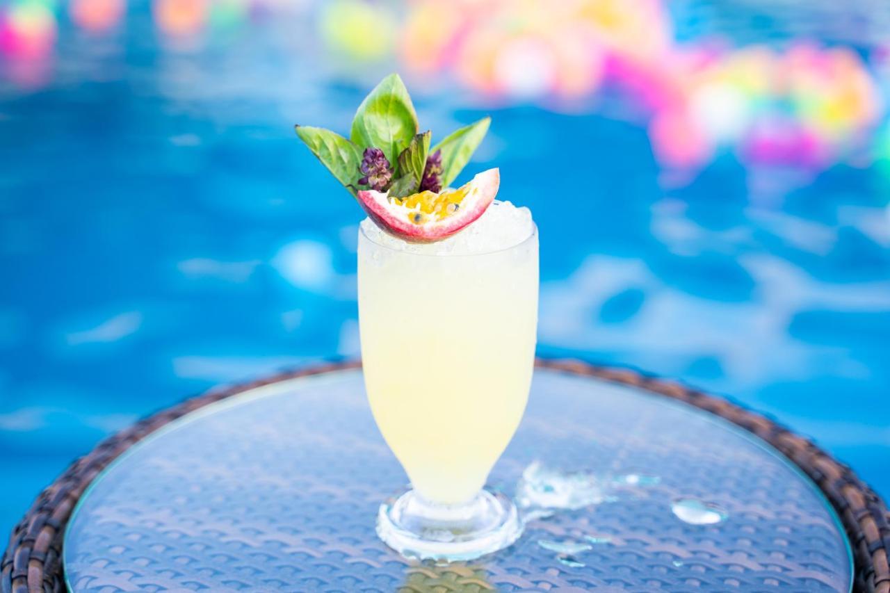 Dsure Hotel Phuket Patong Extérieur photo