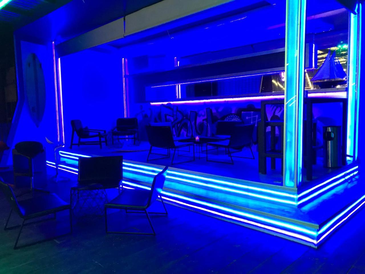 Dsure Hotel Phuket Patong Extérieur photo